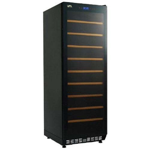 비노케이브 SRT-128S 크리스탈 120