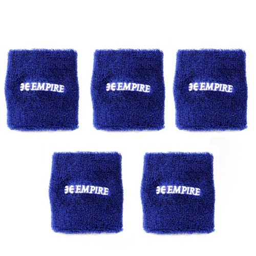 엠파이어 스포츠 손목아대 롱타입 (파랑)