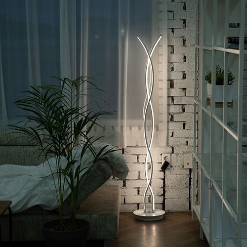 조광램프 라루즈 LED 마레 장스탠드