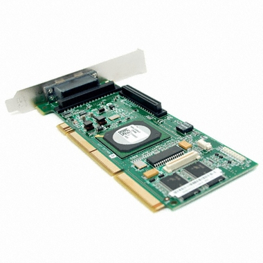 Microsemi Adaptec SCSI RAID 2230SLP_이미지
