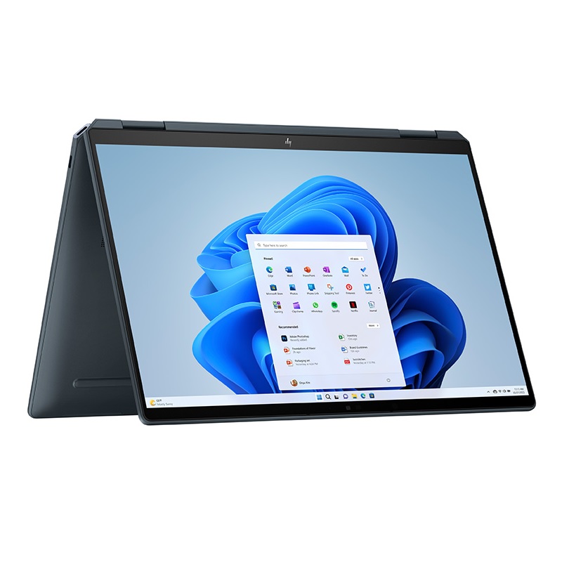 HP ������ x360 14-eu0029TU