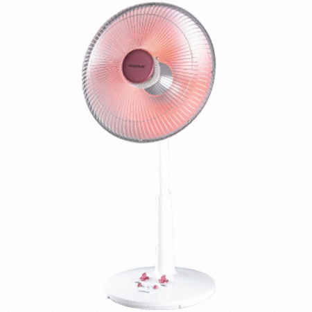 인터하우스 GEH-3510C 좌석용 14인치 세라믹히터