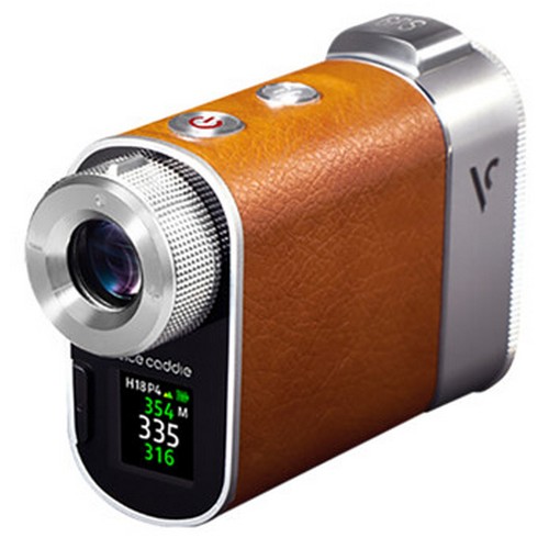 보이스캐디 SL1 (실버, 정품)