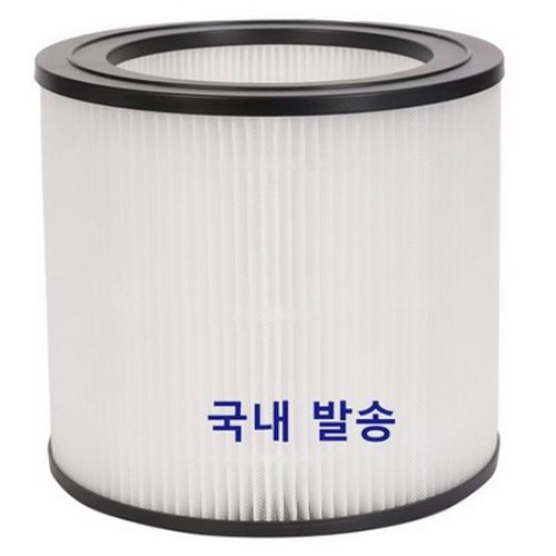 대한우리필터 필립스 600i AC0650/10 전용 FY0611 호환용 헤파필터_이미지