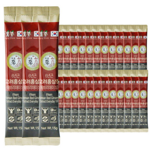 ǳ�⺸�� 6��� ����ȫ���� ���긮���� 100 15g