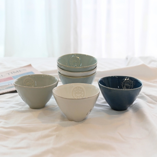 코스타노바 밥공기 12cm 그레이, 화이트, 블루, 아쿠아이미지입니다. 누르면 해당 게시물로 새창이동합니다.