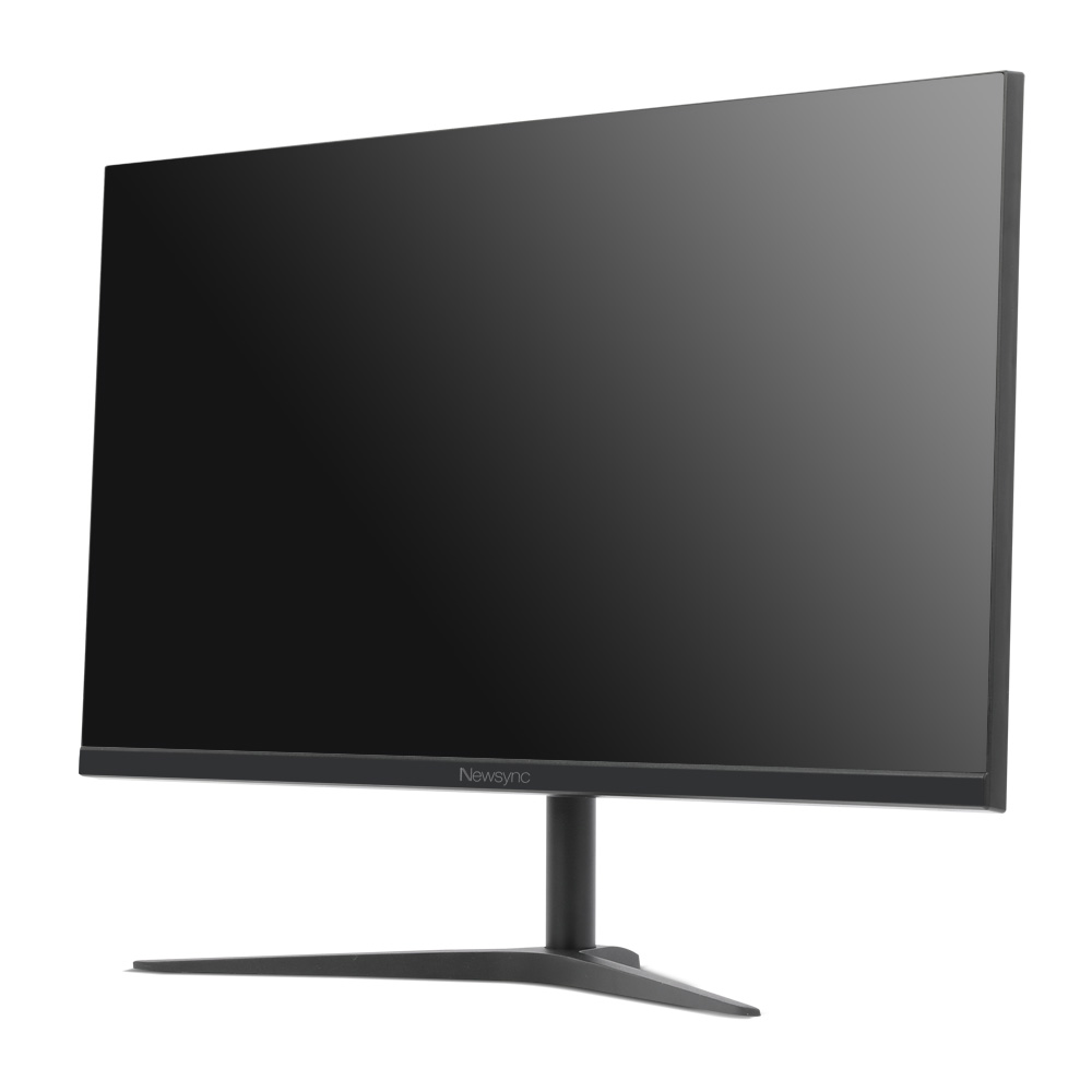 ��Ʈ�� Newsync B2448T IPS TYPE-C ��ġ��ũ��