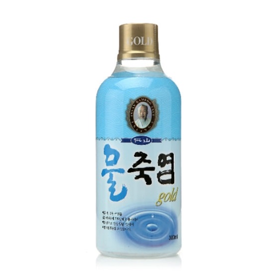 인산가 물죽염 골드 300ml (2개)_이미지