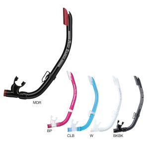 리프 투사 TOURER 스노클 RSP-160Q