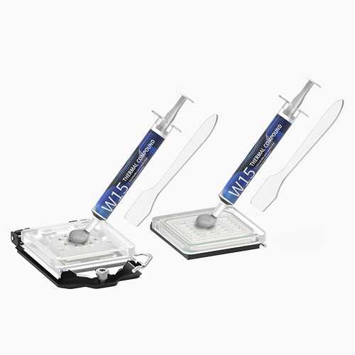 3RSYS Socoool Shield Cover W15 PLUS_이미지