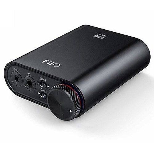 FiiO New K3 (해외구매)_이미지