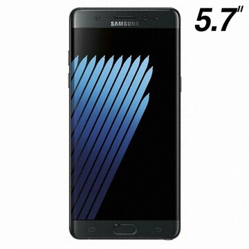 삼성전자 갤럭시노트7 LTE 64GB, LG U+ 완납 (번호이동, 단말할인(공통지원))