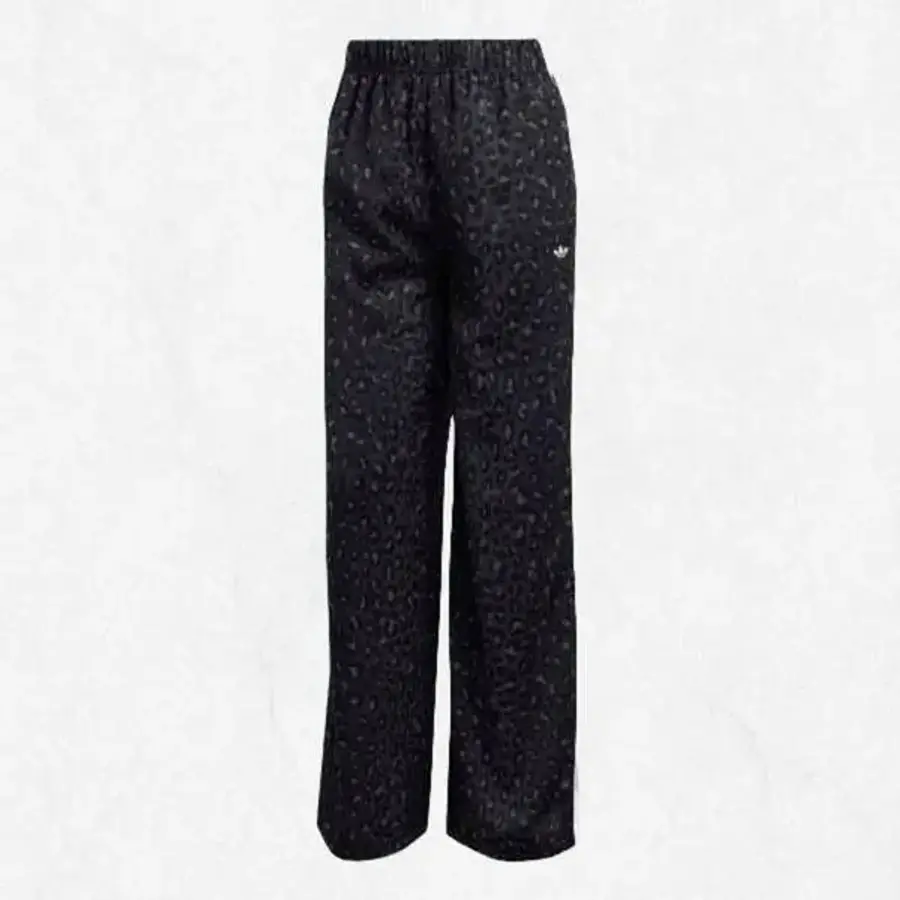 아디다스 Womens 와이드 레그 새틴 팬츠 KA2667 KA2667_BS 2561505_이미지