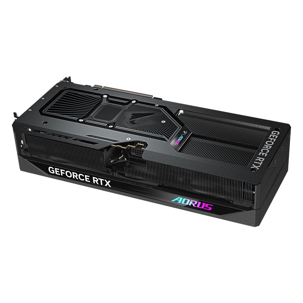 GIGABYTE AORUS 지포스 RTX 5070 MASTER D7 12GB 제이씨현_이미지