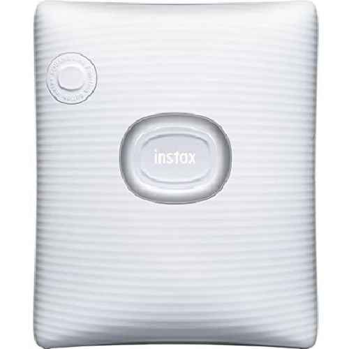 후지필름 Instax 스퀘어 링크 (케이스, 추가 용지)