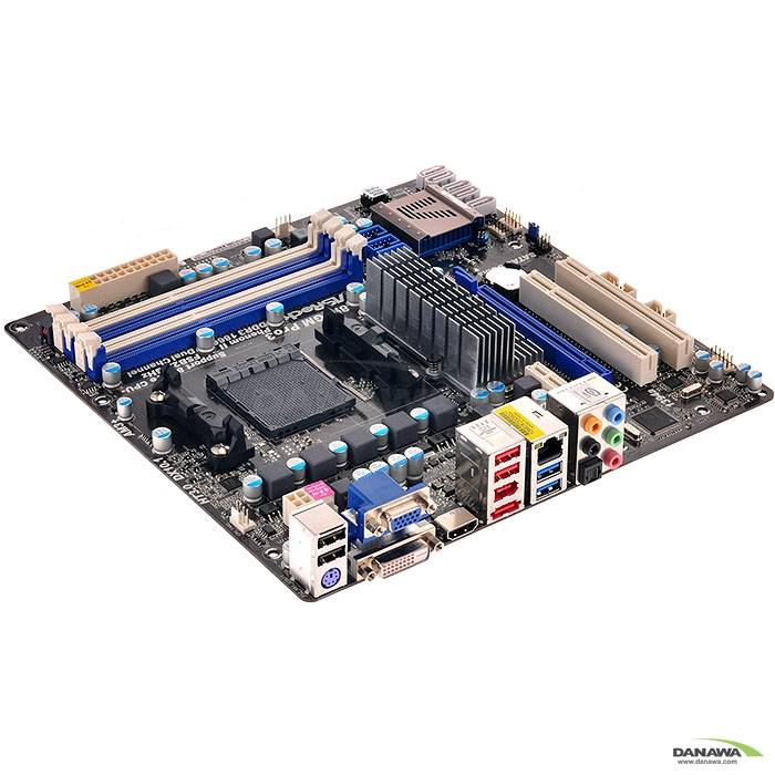ASRock 890GM Pro3 R2.0 ������