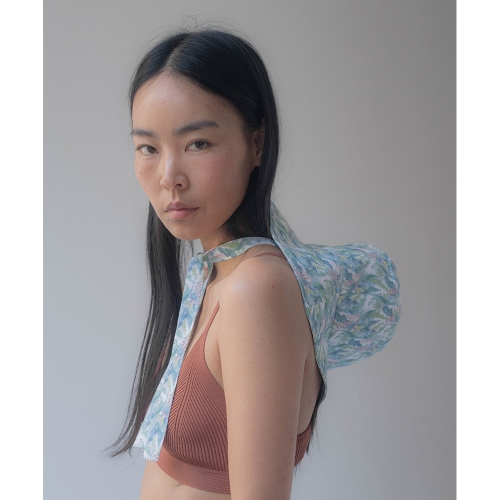 포에지담 소여 버킷햇 P203-11009 라밴더 ONE SIZE