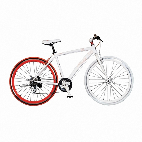 알톤스포츠 RCT R8 (2011년형 / 바퀴28 / 기어8단)