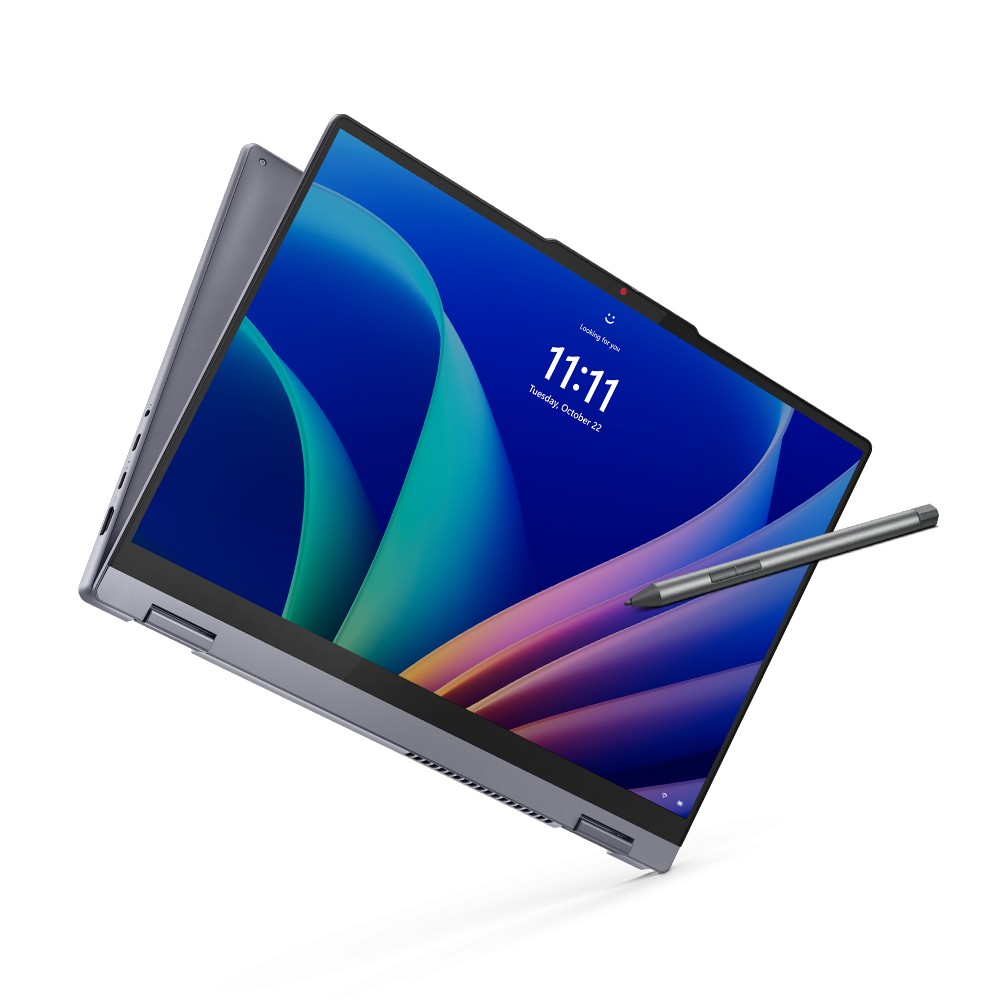 레노버 아이디어패드 5 2in1 16AKP10 83KU001KKR (SSD 4TB)