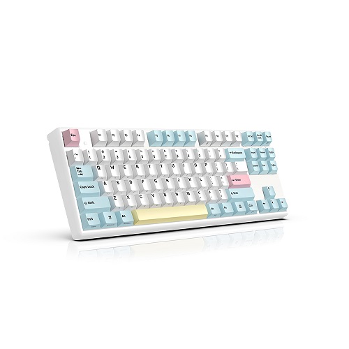 archon NCK87 ���ø�ο� ������ Ű����