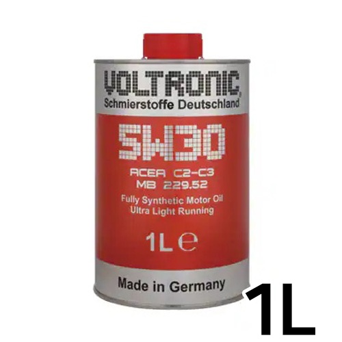 볼트로닉 레드 C2/C3 5W30 1L_이미지