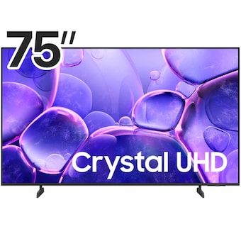 삼성전자 Crystal UHD 75U8000F 리퍼비시