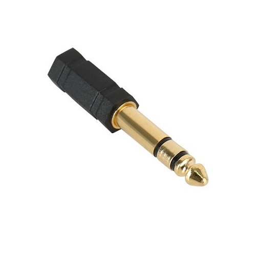 �������� NETmate NM-JR08 5.5mm to 3.5mm ���׷��� ����