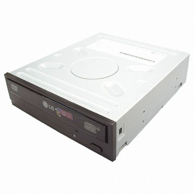 LG전자 CD/DVD콤보 GCC-H23N (정품벌크)_이미지