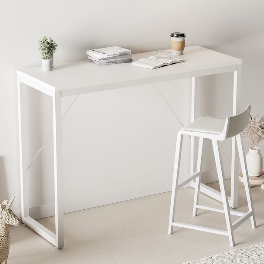 가구느낌 볼 홈바 테이블 1200 (의자별도)