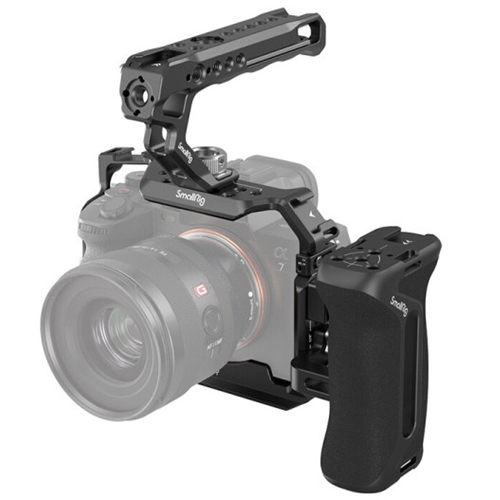 �������� SONY A7R V,A7 IV,A7S III�� SR3669C ���꽺 ���� ŰƮ