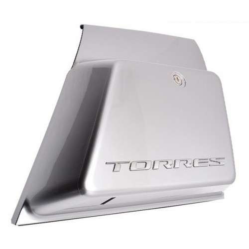 KGM 사이드 스토리지 박스 쌍용 토레스 전용