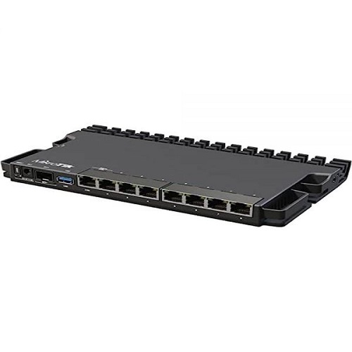 마이크로틱 RB5009UG+S+IN 라우터