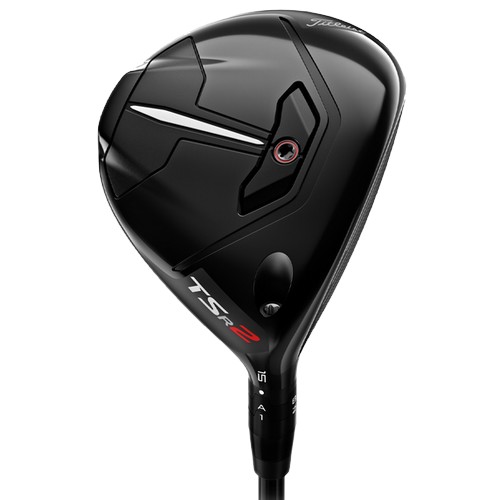 타이틀리스트 TSR2 커스텀 페어웨이우드+스피더 샤프트 (NX 그린 병행)_이미지