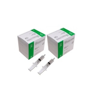 SIR메디칼 SIR 관장주사기 60ml (25개)