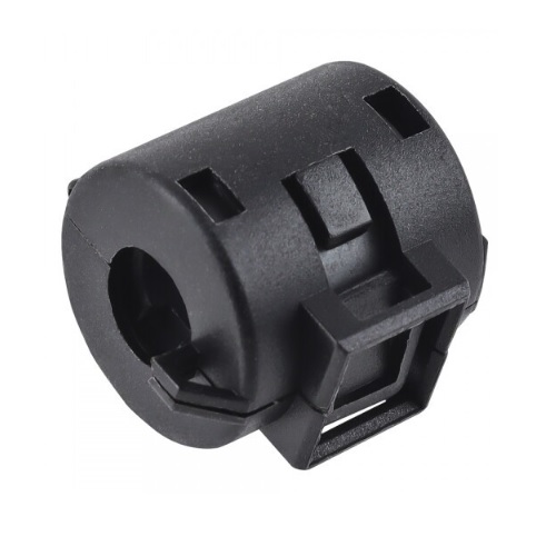 NM-NF80N 페라이트 코어 고주파 노이즈 필터 8mm