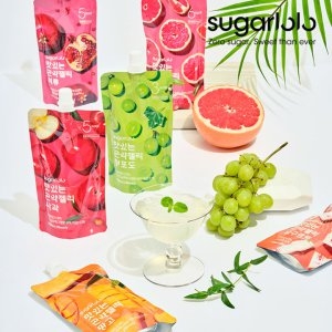 인테이크 슈가로로 곤약젤리 망고 150ml (10개)_이미지