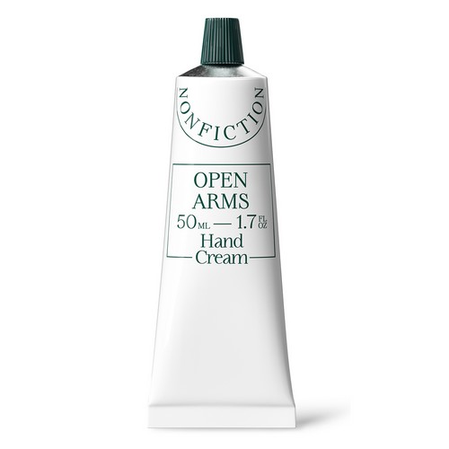 논픽션 오픈암스 핸드크림 50ml (1개)