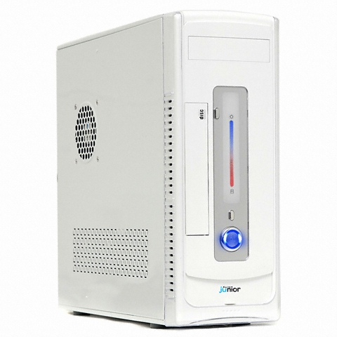 ALUTEK JUNIOR A-60 화이트_이미지