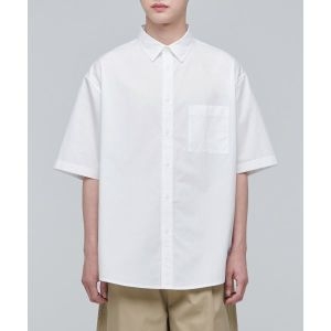 ���Ż� ���Ż� ���Ĵٵ� ���� MUSINSA STANDARD ���������� ���ø� ���� ���� ȭ��Ʈ MMBSS302-WH 18798