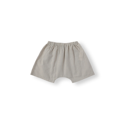 베네베네 BABY 앤디 스트라이프 하프 팬츠/BNI26SHP024