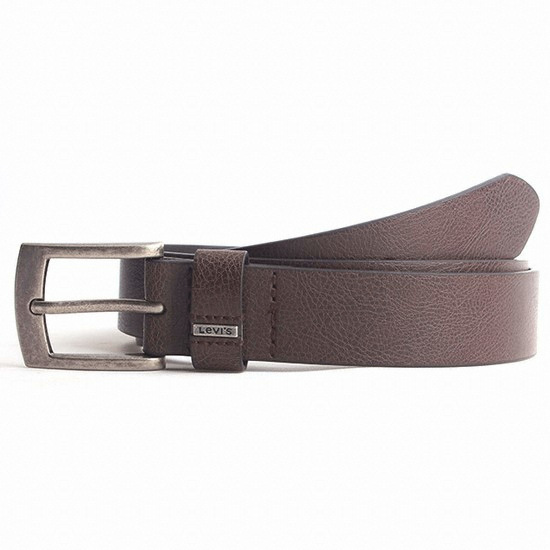 벨트 12LV0283 BROWN 브라운