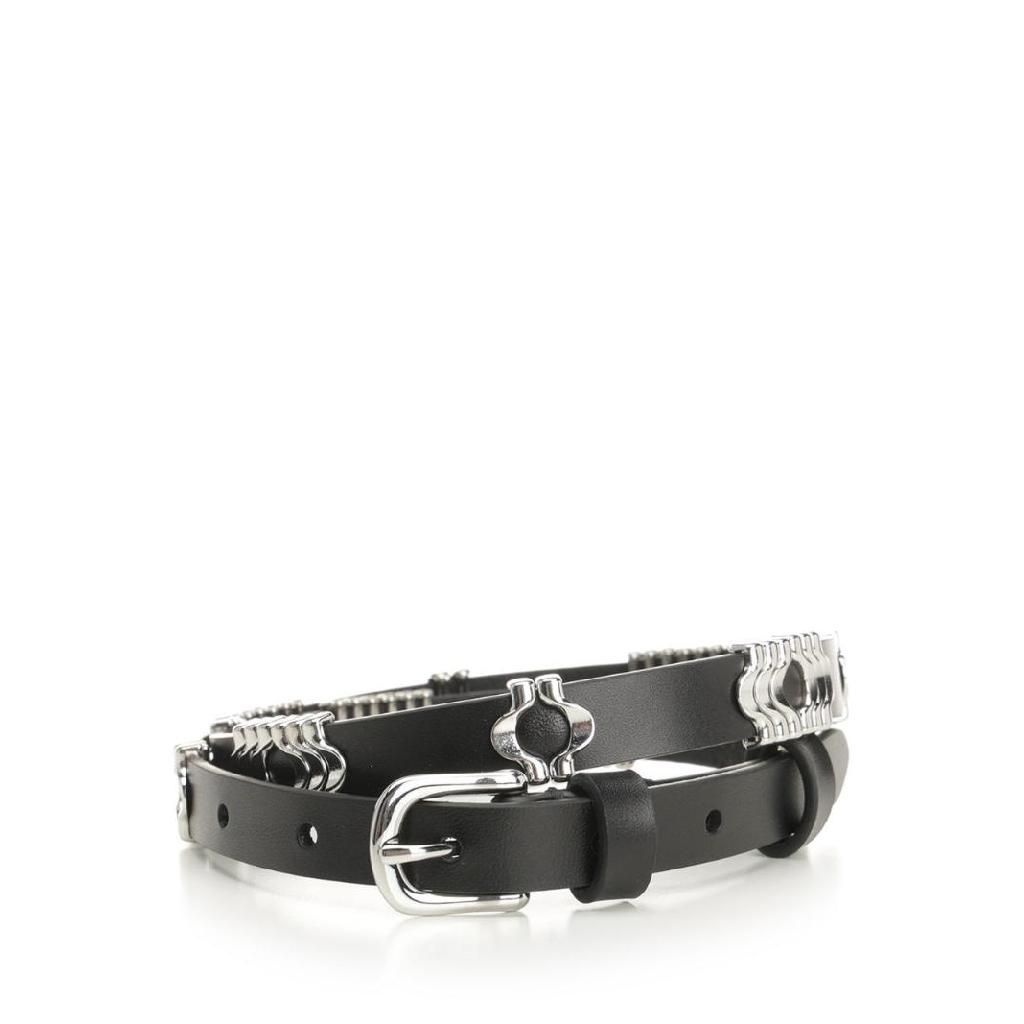 이자벨마랑 24ACE230BFA A1A01ABKSI ISABEL MARANT ISABEL MARANT Odena Belt_이미지