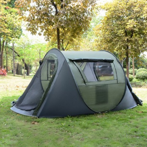 쿠팡 코멧 아웃도어 원터치 텐트
