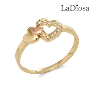 ������ 18K La Diosa ������ �������� G18B-1630RM