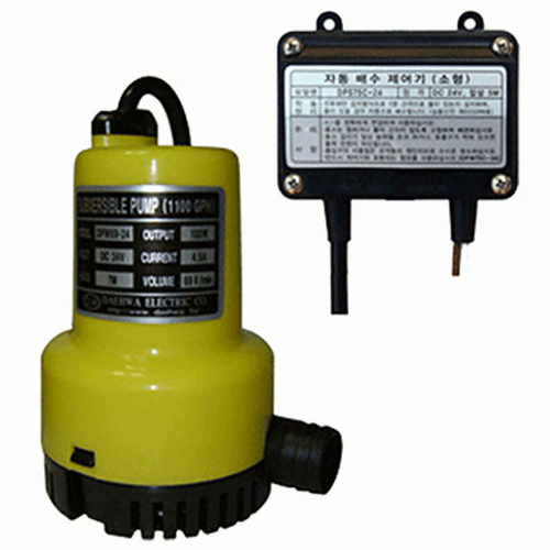 DPW-69C-12V