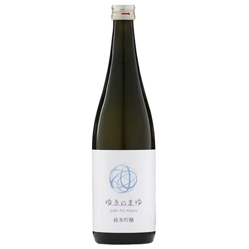 유키노마유 준마이긴죠 히이레 720ml (택배배송)_이미지