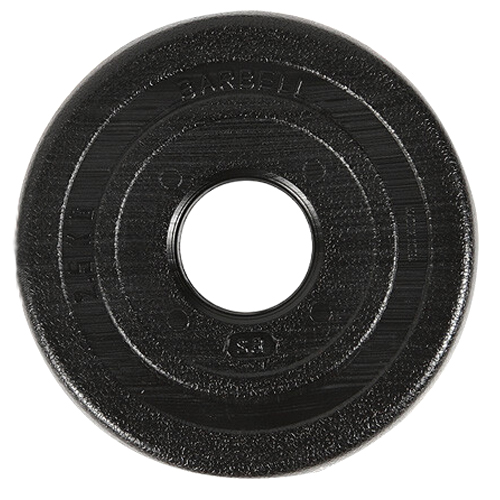반석스포츠 K 중량원판 (2.5kg, 2개)_이미지