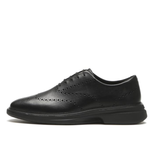 콜한 카모지널 그랜드 시티스펙터 윙팁옥 BLACK/BLACK C41525 7033870001048