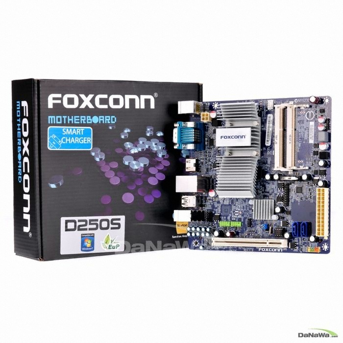 FOXCONN D250S_이미지