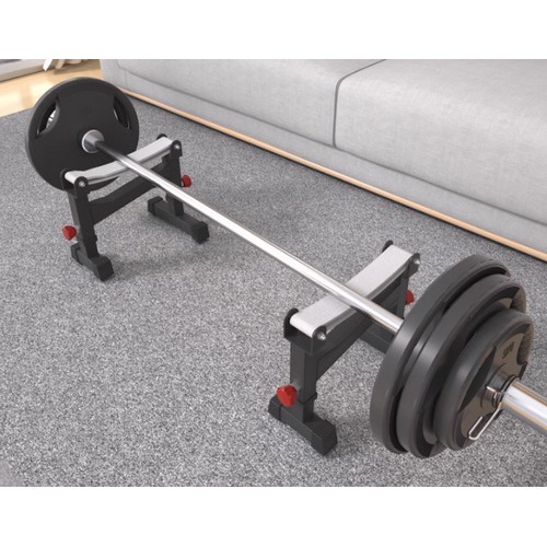 데드리프트 받침대 슬링랙_이미지